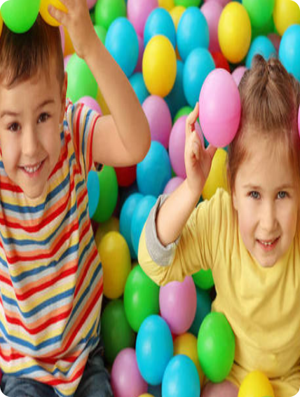 游樂(lè)場(chǎng)所